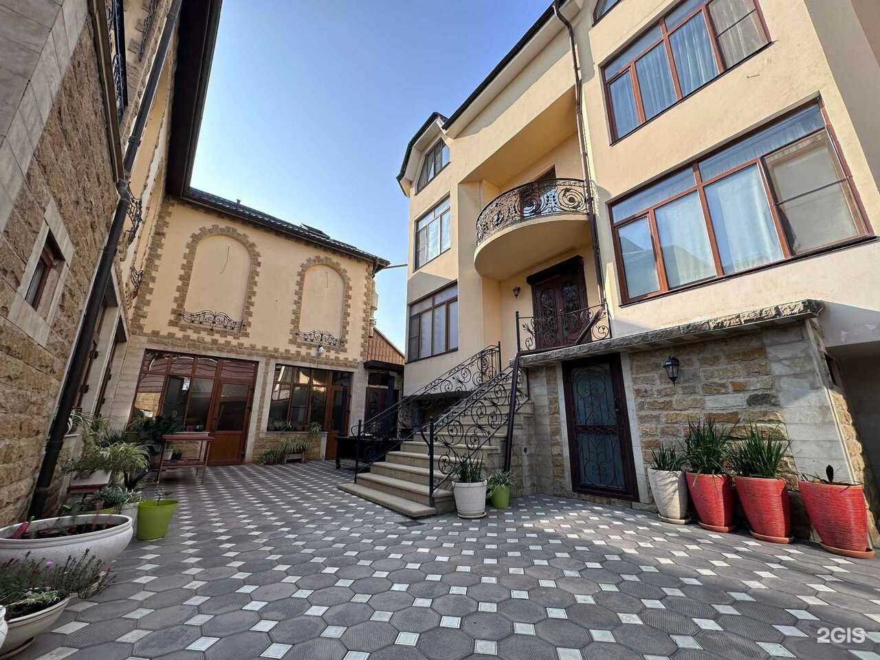 Отзывы на компанию Дом в Махачкале c фото