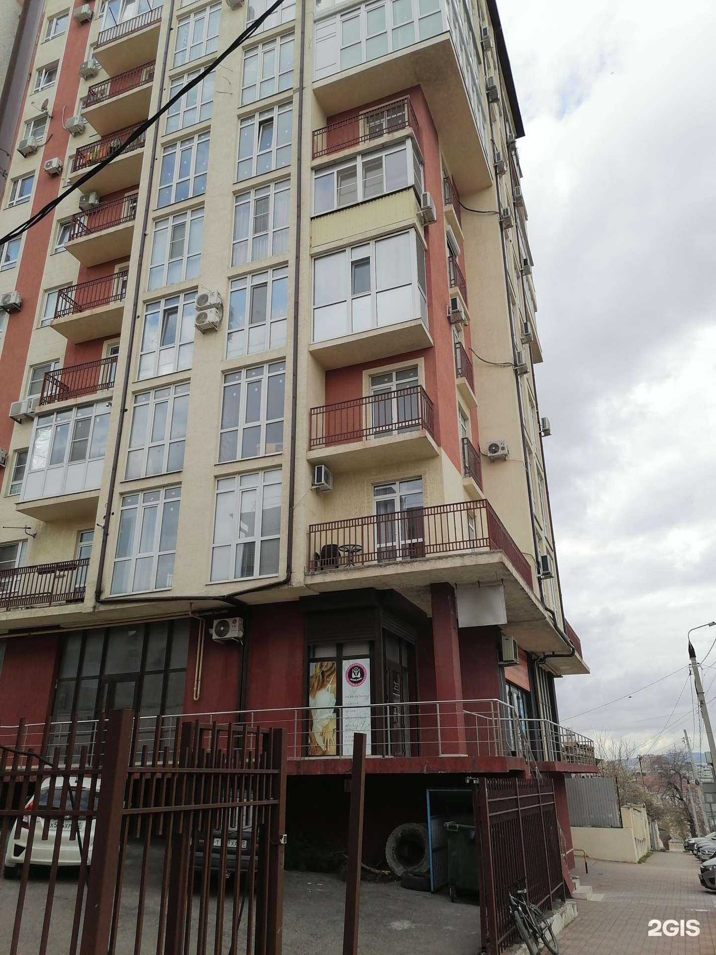 Отзывы на компанию К-15 в Новороссийске c фото - фотография 2 из 2