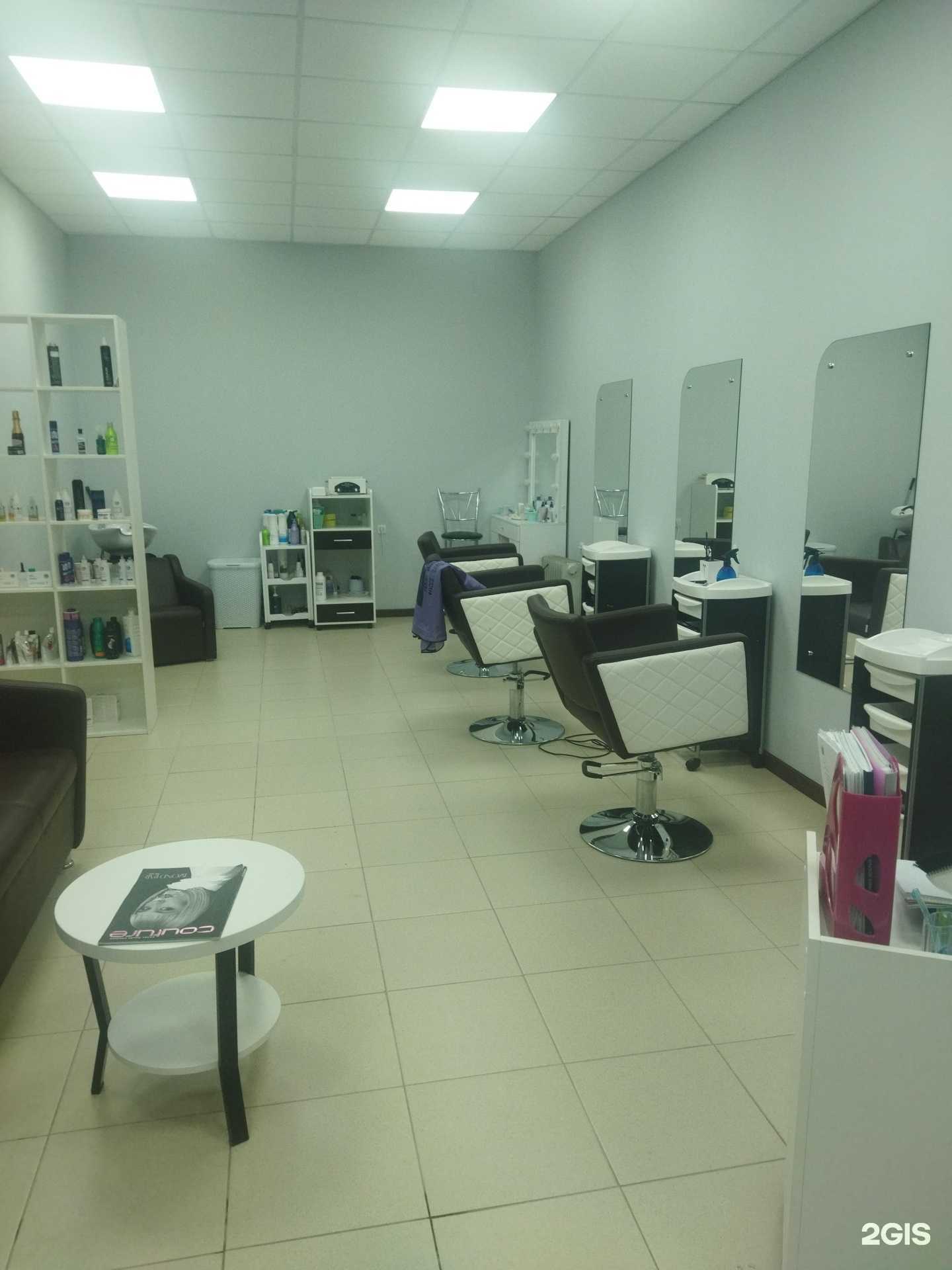 Отзывы на компанию Территория красоты в Нефтеюганске c фото