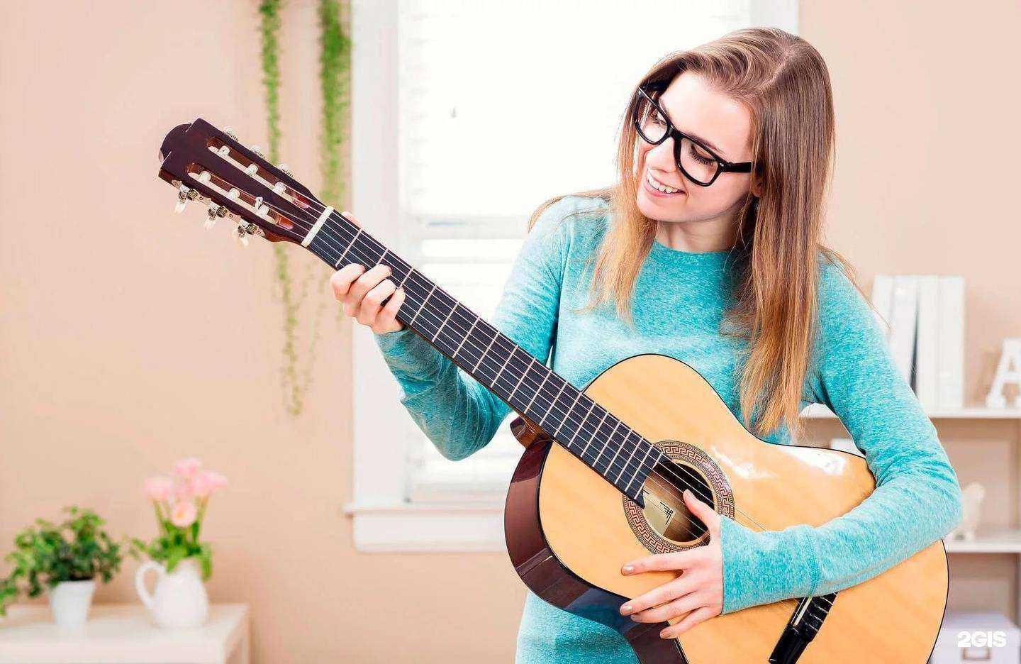 Отзывы на компанию Pro гитары в Тюмени c фото