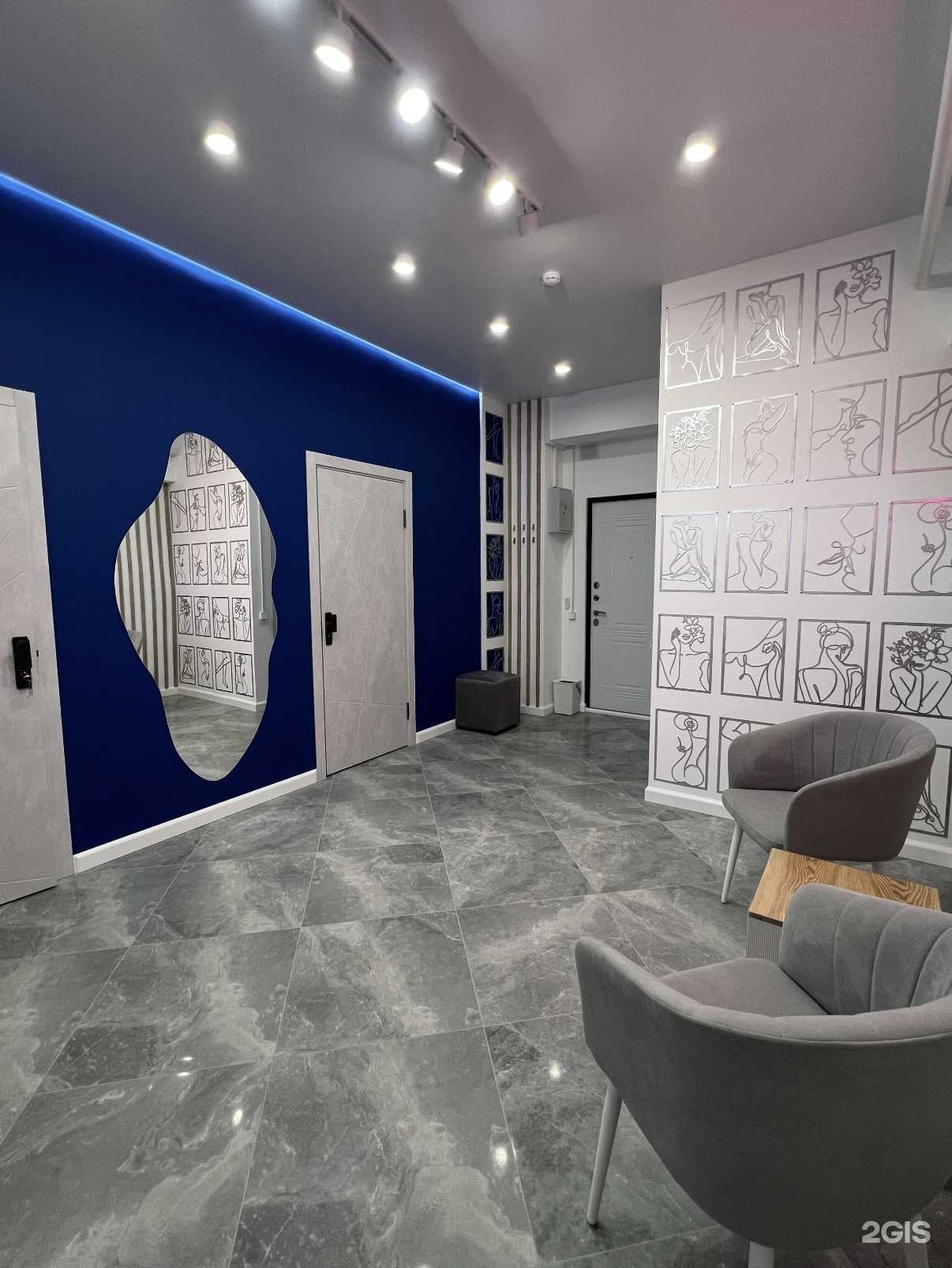 Отзывы на компанию Beauty кабинет Натальи Поповой в Якутске c фото