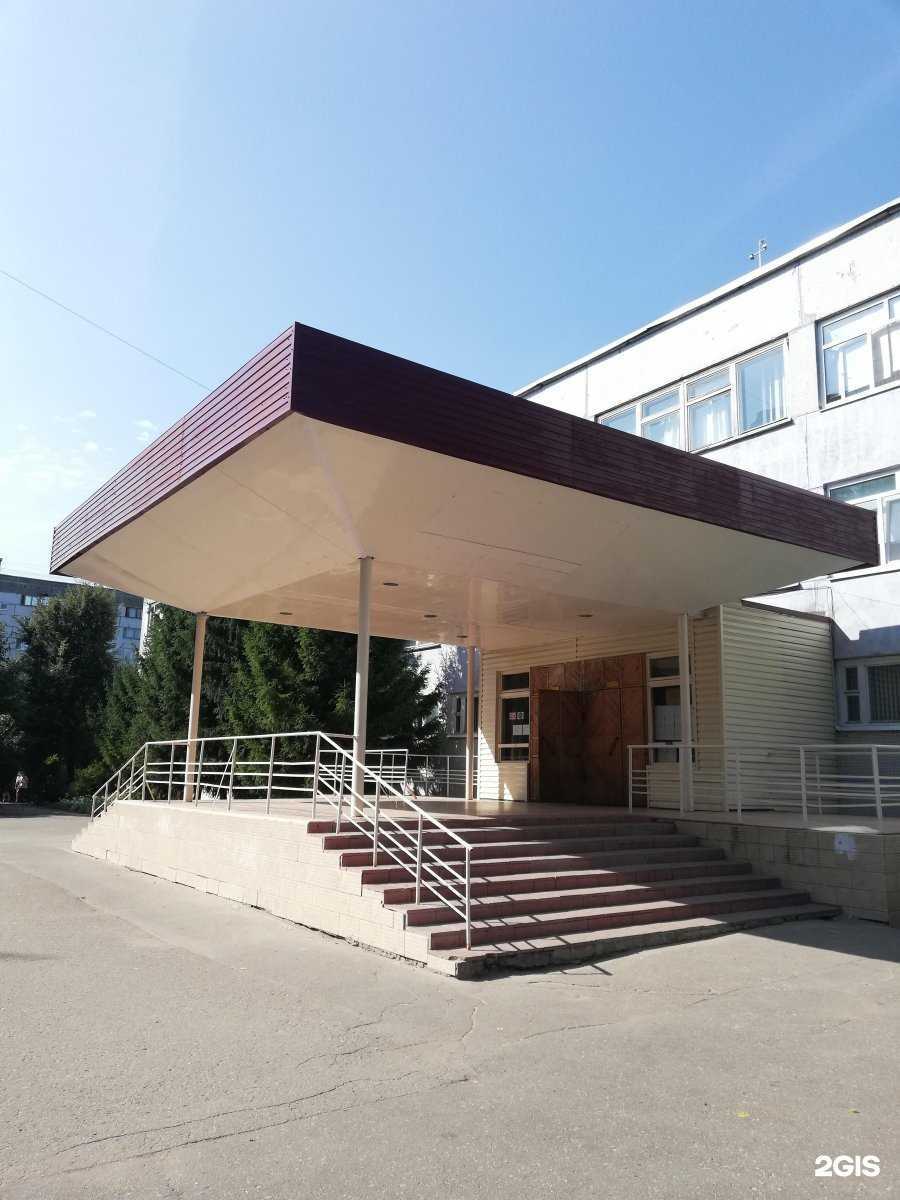 Отзывы на компанию Средняя школа №68 в Пензе c фото