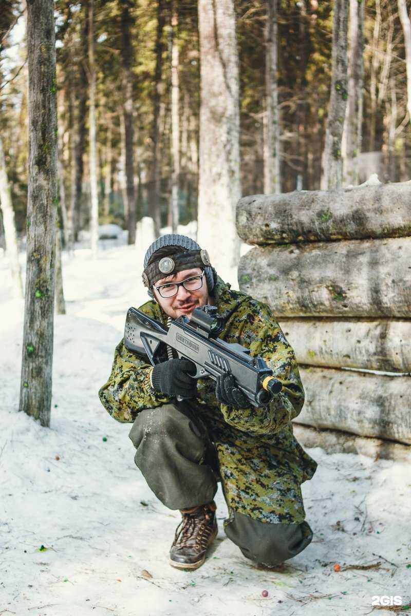 Отзывы на компанию Логово в г. Ижевск c фото