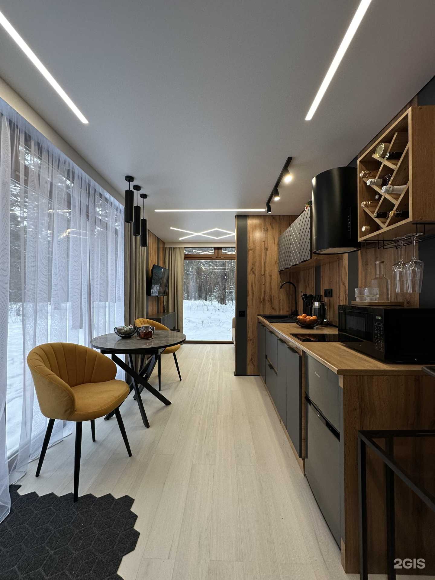 Отзывы на компанию Домнас Модуль в г. Казань c фото