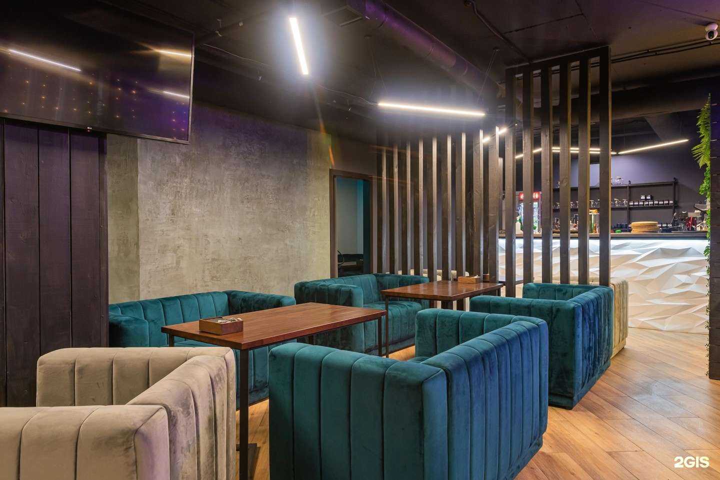 Отзывы на компанию Мята Lounge в Волгограде c фото