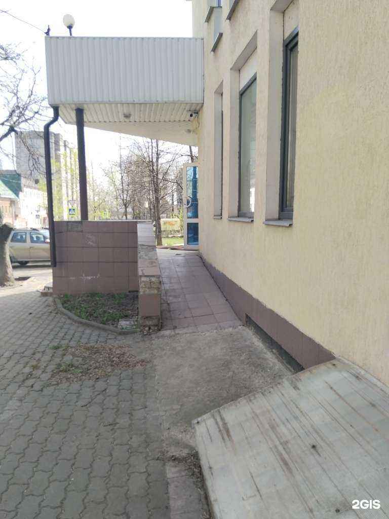 Отзывы на компанию Сигнал в Липецке c фото