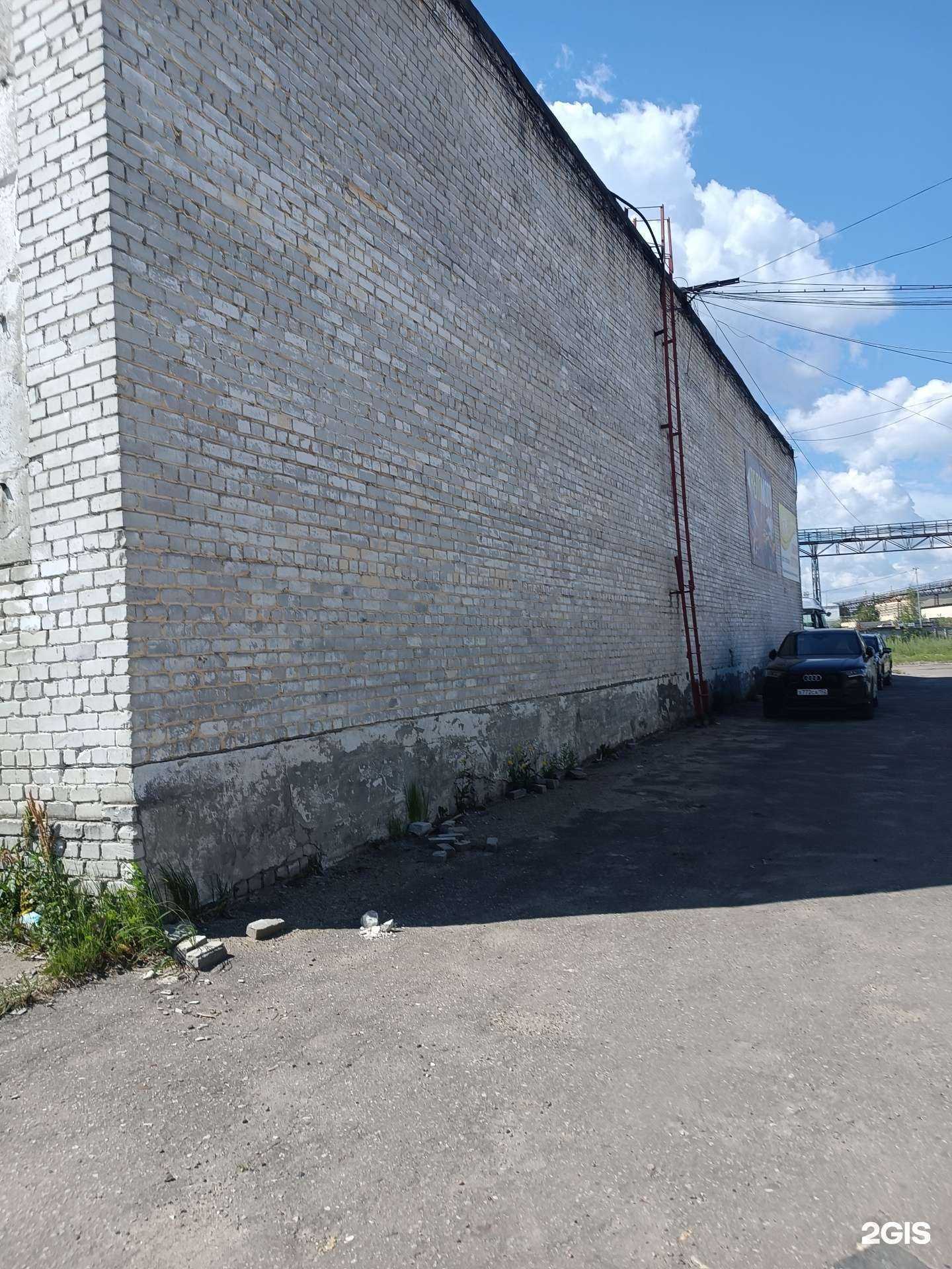 Отзывы на компанию ФСК-НН в г. Нижний Новгород c фото