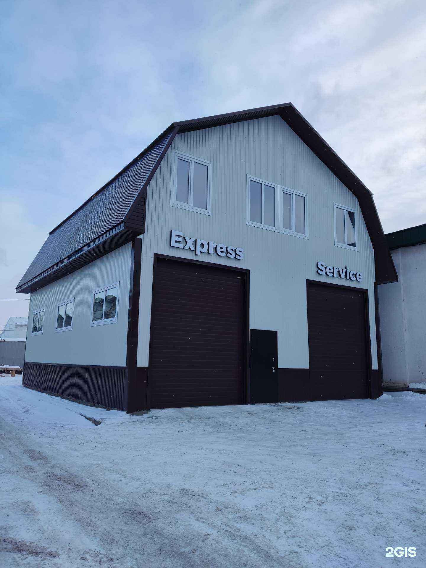 Отзывы на компанию Территория Запчастей в Уфе c фото