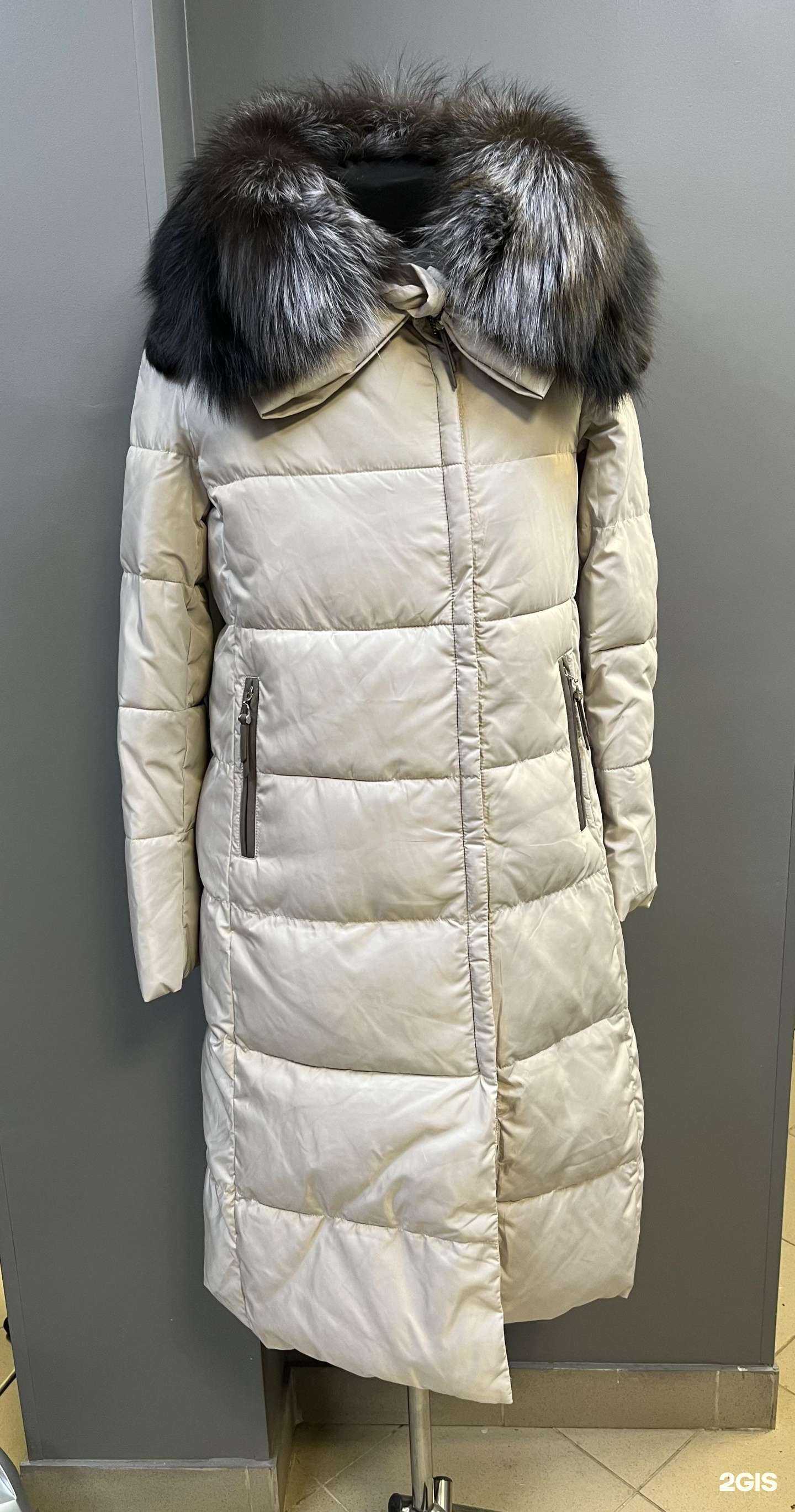 Отзывы на компанию Магазин верхней одежды от Paola в Перми c фото