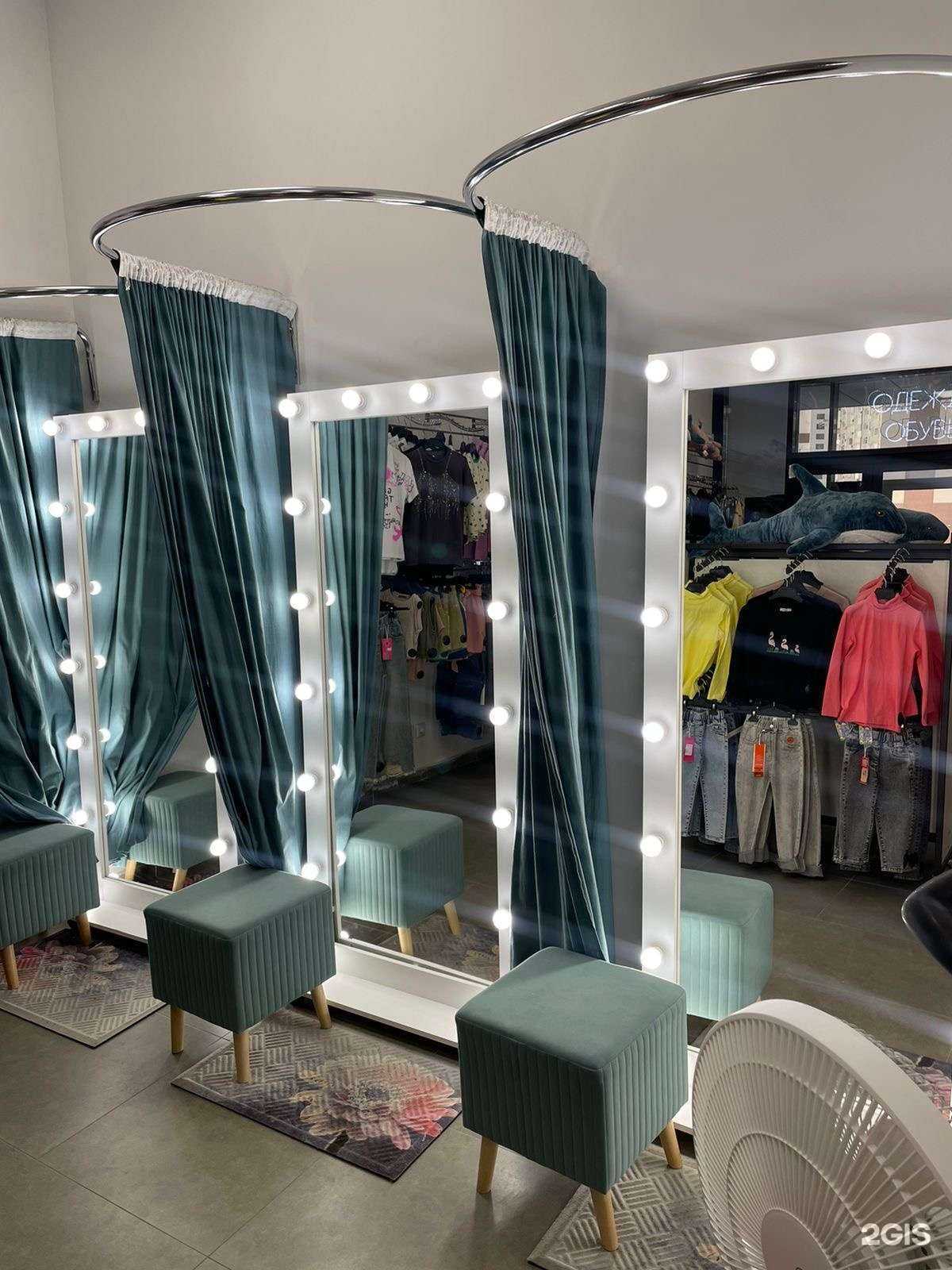 Отзывы на компанию Kafftan в г. Воронеж c фото