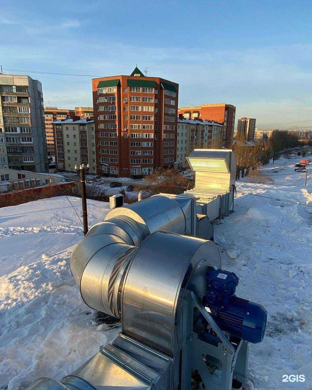 Отзывы на компанию Сибирская инженерная компания в г. Новосибирск c фото