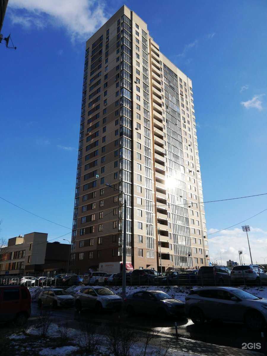 Отзывы на компанию Второе рождение в Долгопрудном c фото - фотография 2 из 2