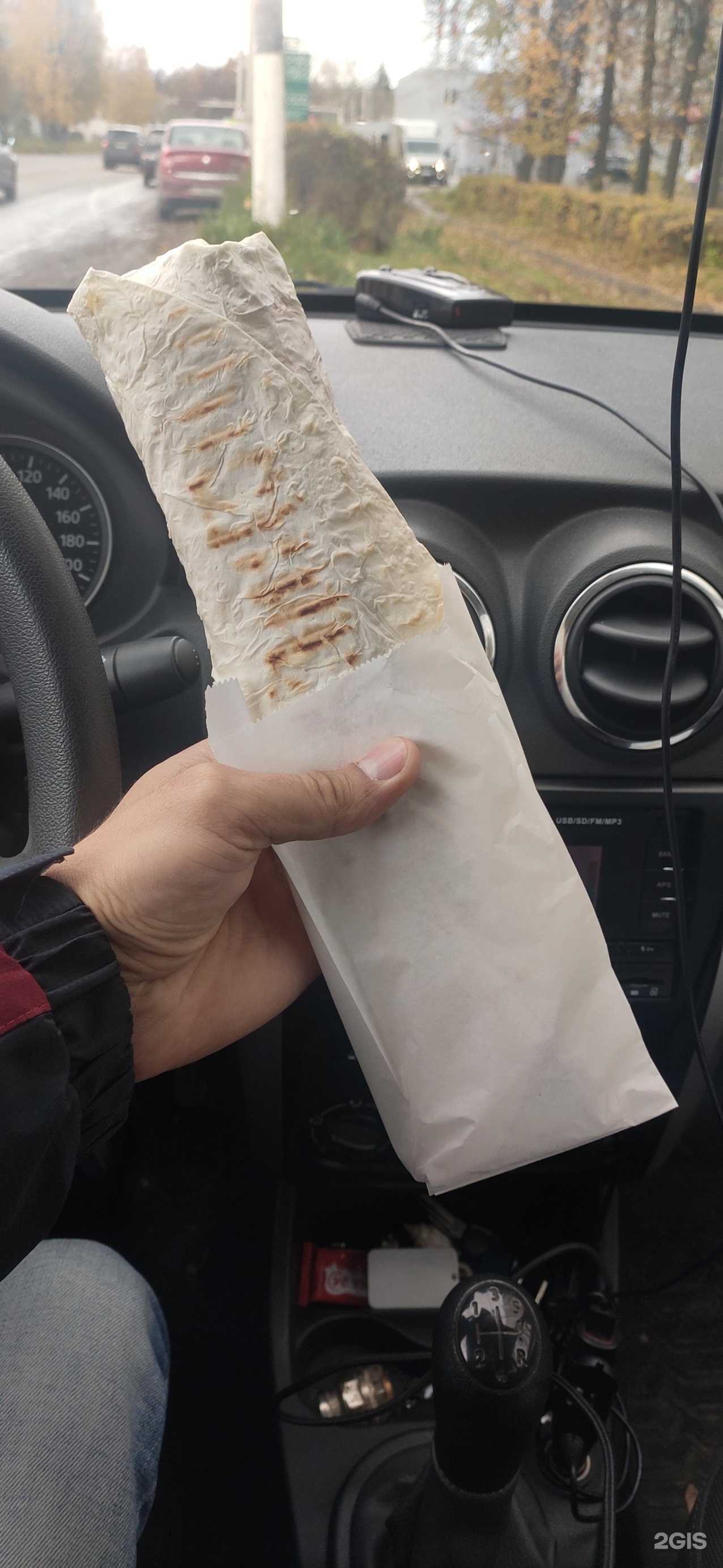 Отзывы на компанию Шеф мангал в Узловой c фото