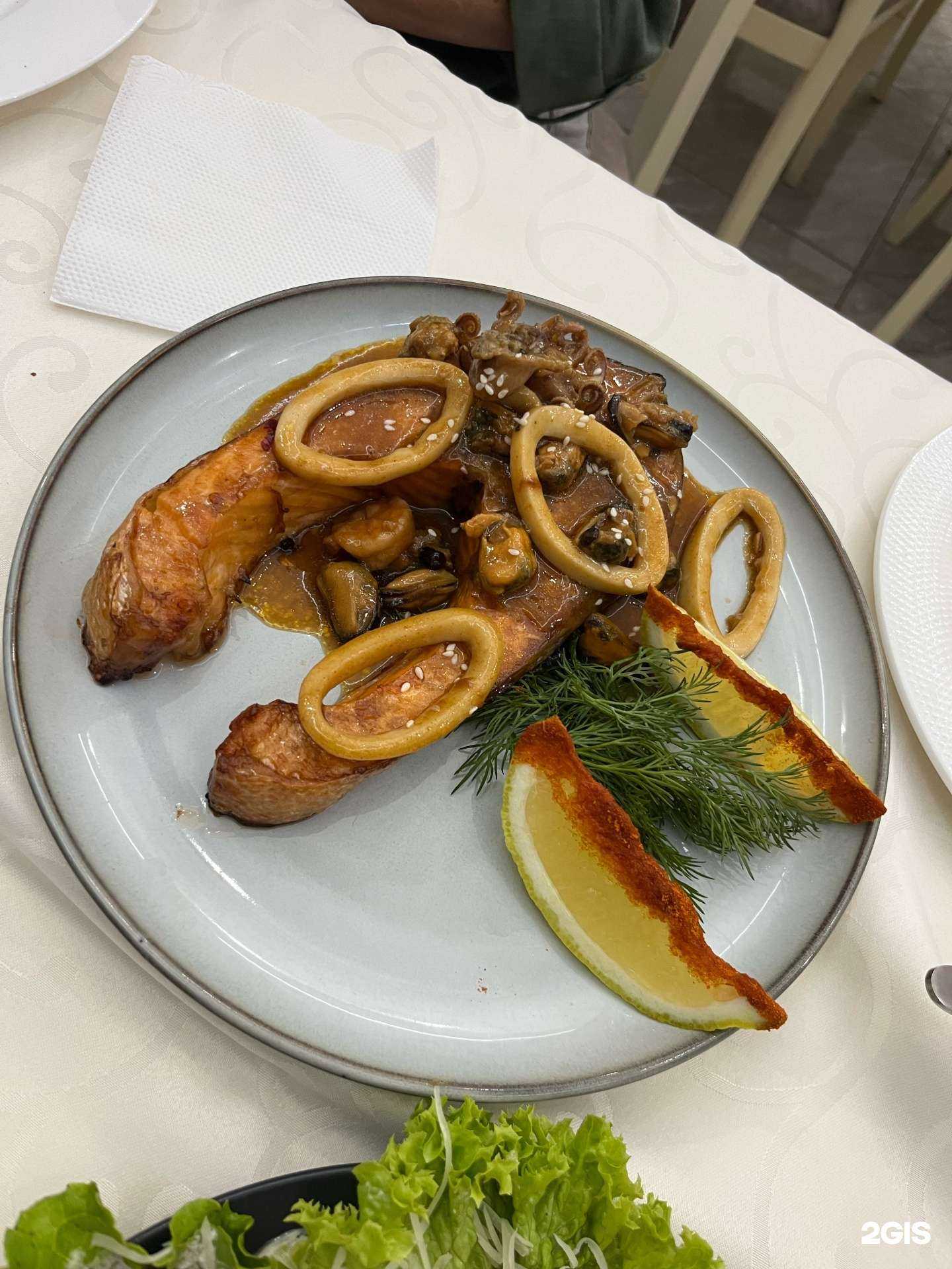 Отзывы на компанию Nacional в г. Новошахтинск c фото