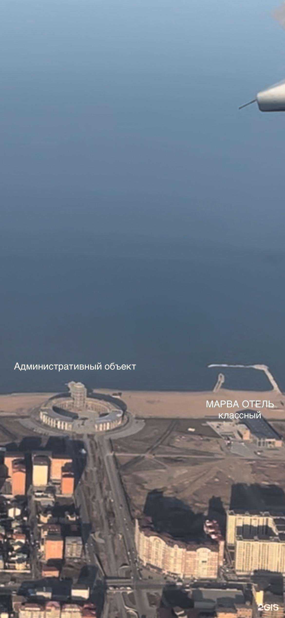 Отзывы на компанию IL Патио в Махачкале c фото - фотография 2 из 2