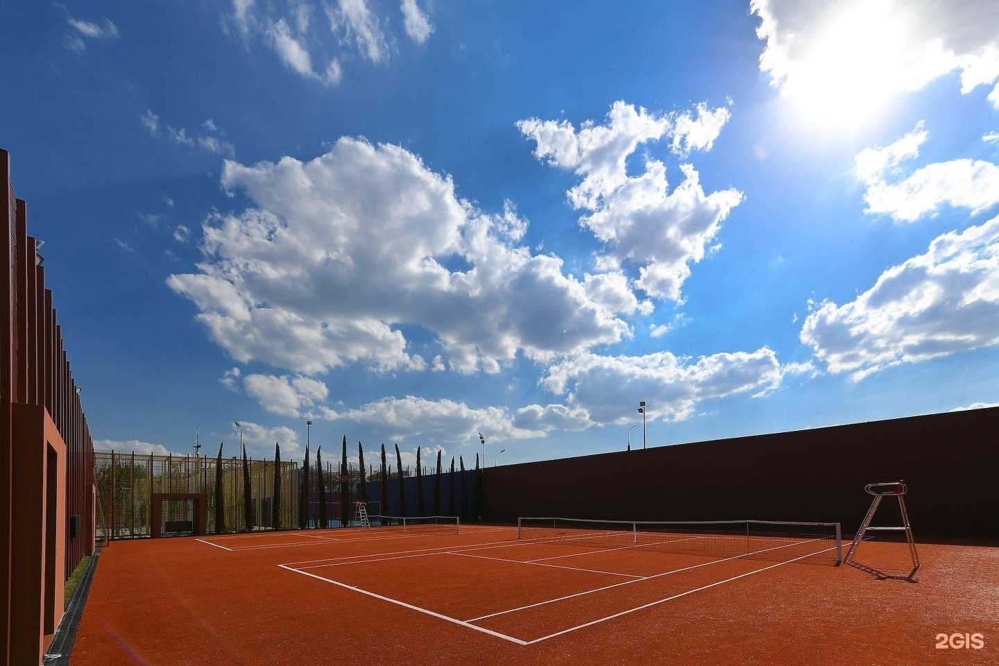 Отзывы на компанию Спорт парк в Краснодаре c фото