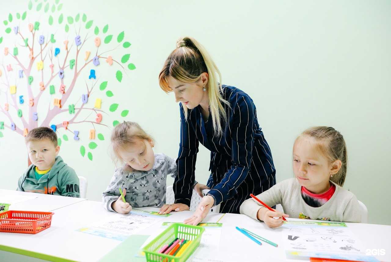 Отзывы на компанию Сова. Дети в Чебоксарах c фото