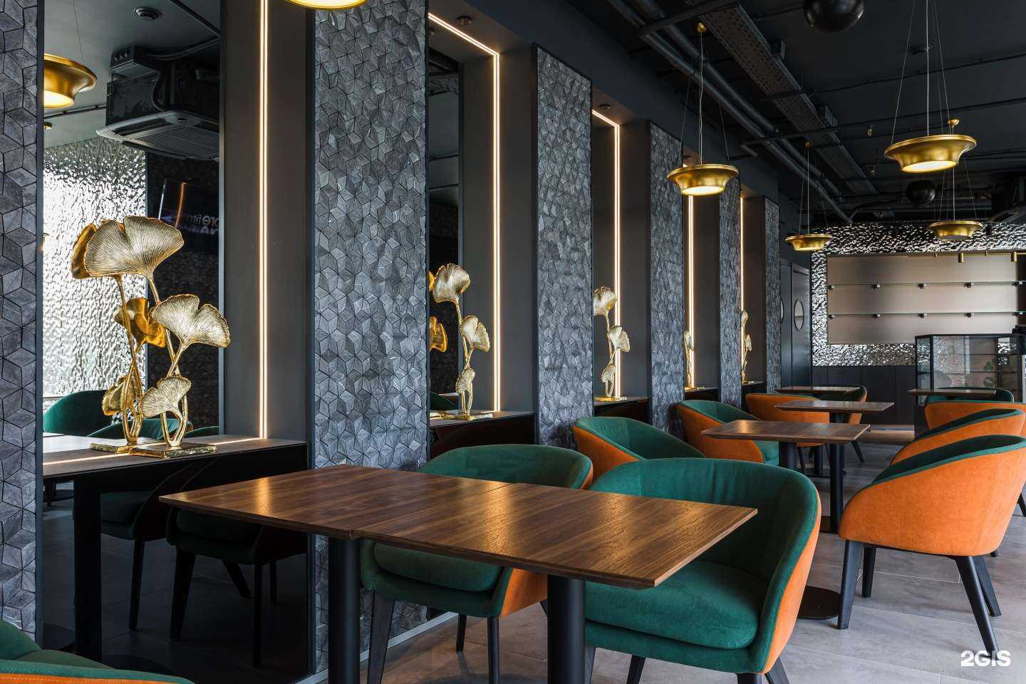 Отзывы на компанию Encore  в Екатеринбурге c фото