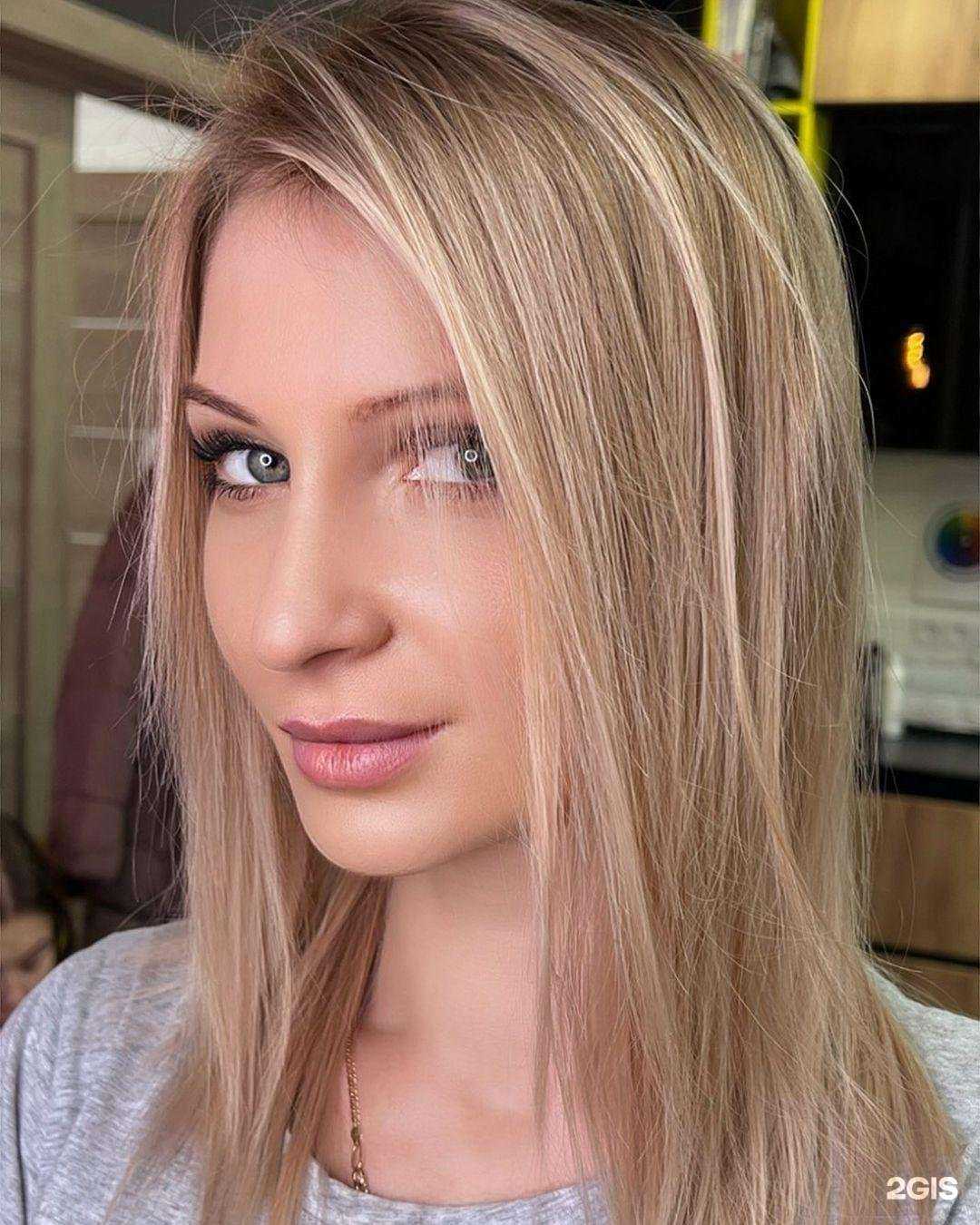 Отзывы на компанию #япокрасилась в Курске c фото