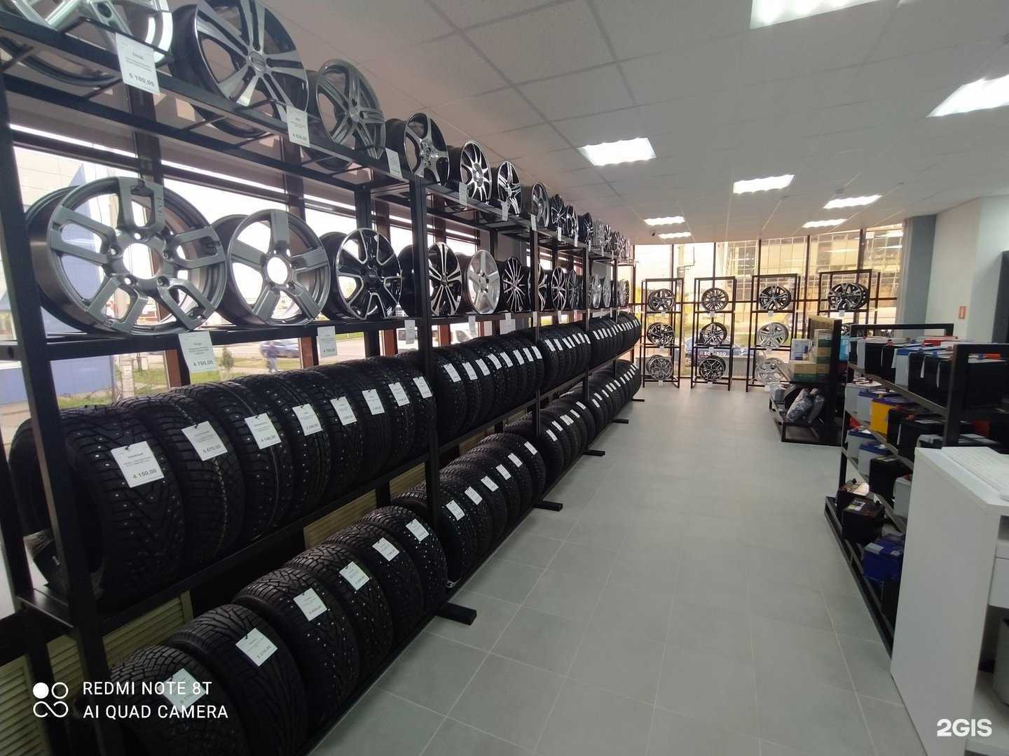 Отзывы на компанию Колёса Даром в Смоленске c фото