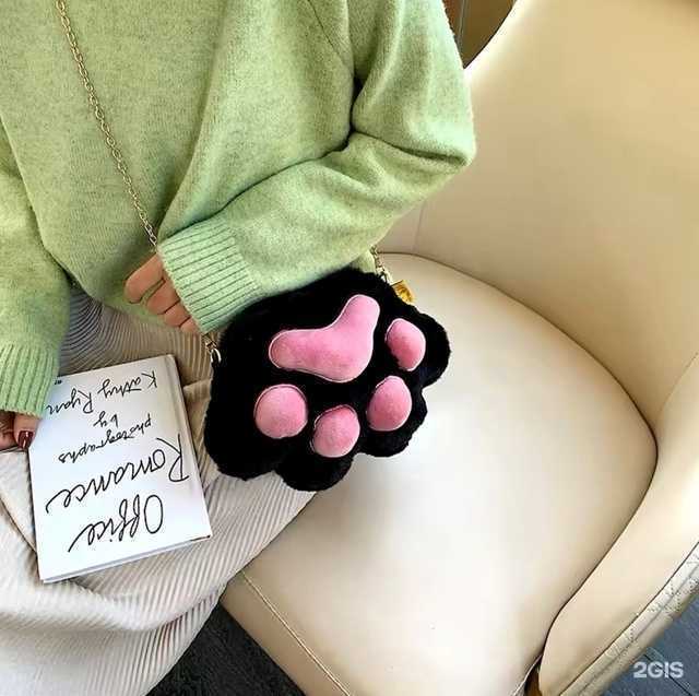 Отзывы на компанию Nada в г. Тюмень c фото