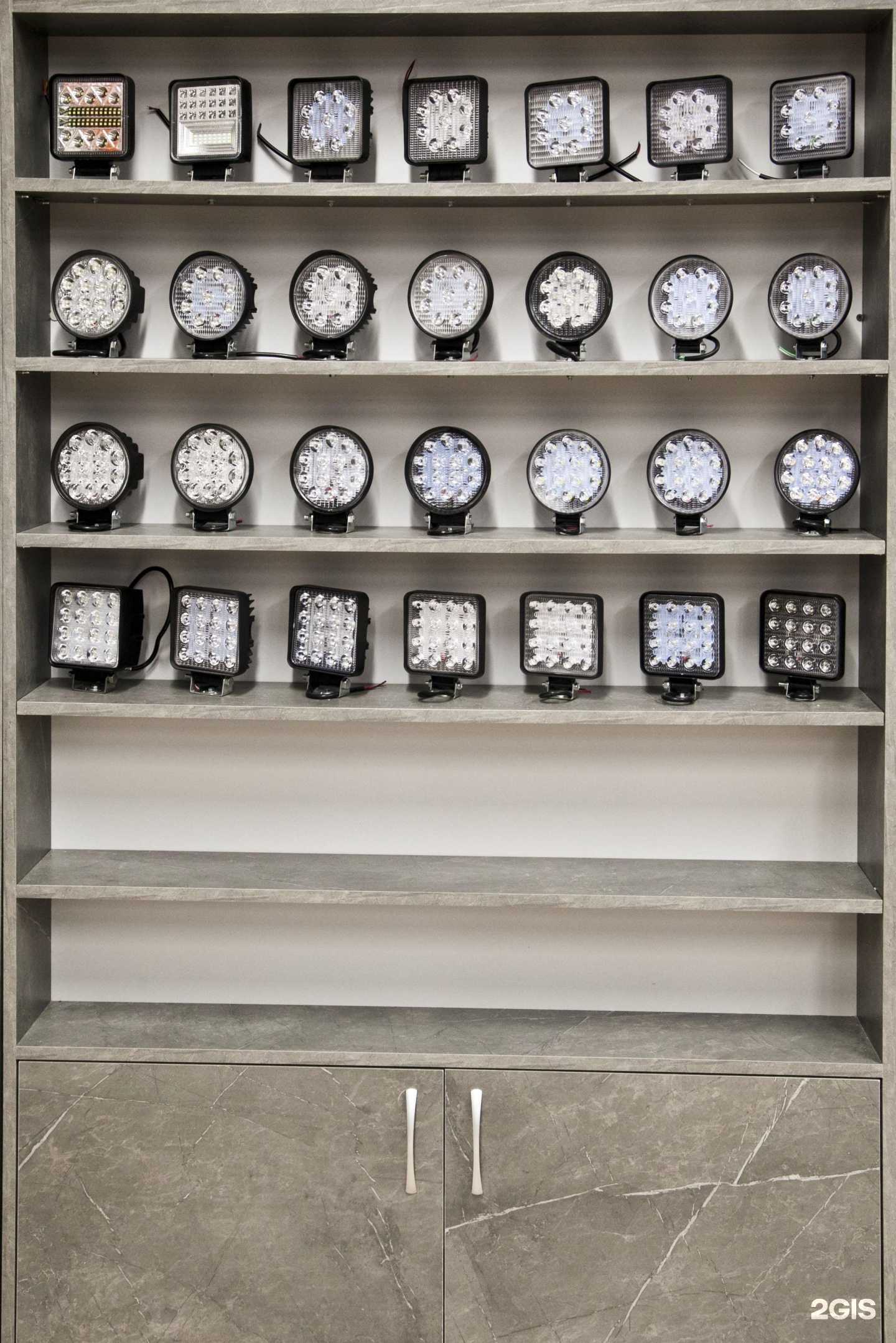 Отзывы на компанию Автосвет №1 в Челябинске c фото