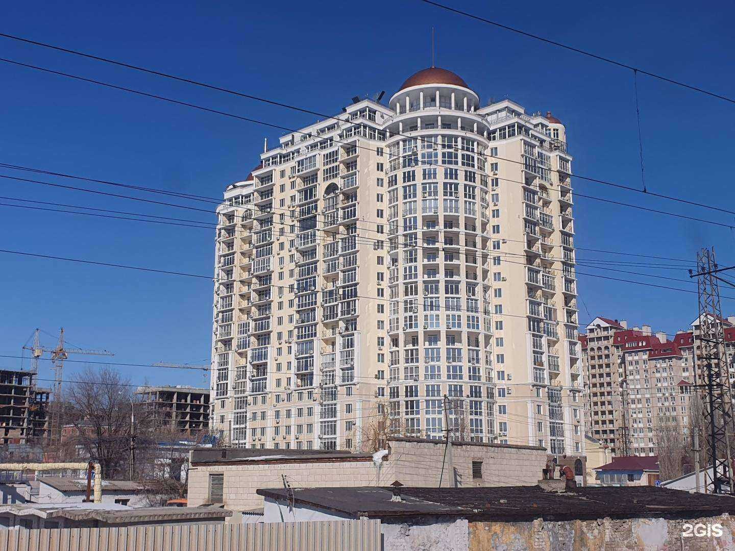 Отзывы на компанию Служба эвакуации автомобилей в Волгограде c фото - фотография 2 из 2