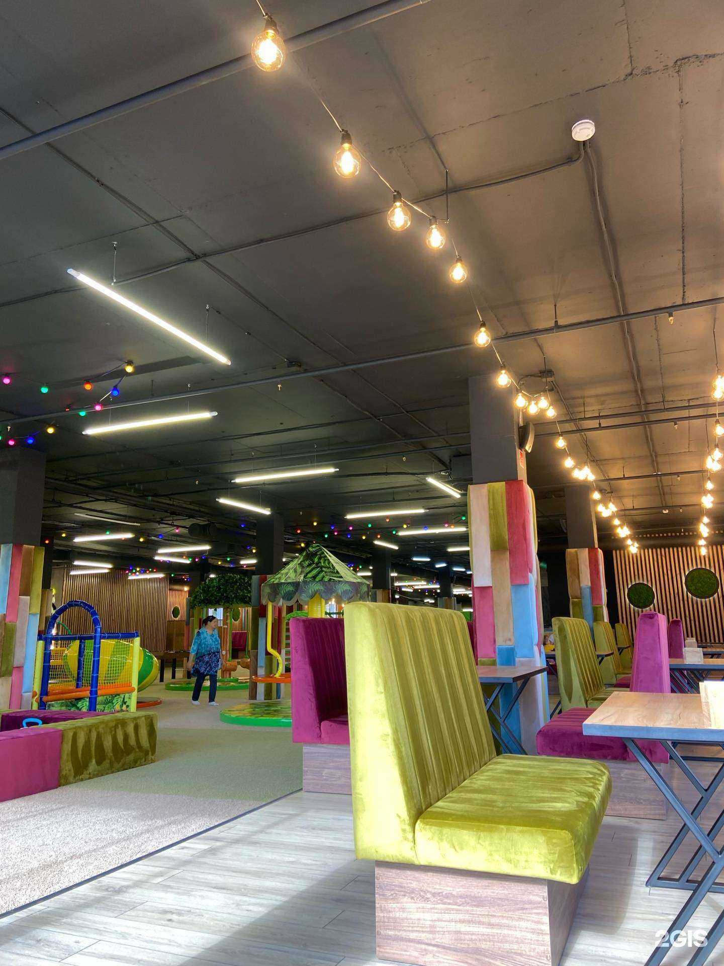 Отзывы на компанию Funny Panda в Новороссийске c фото