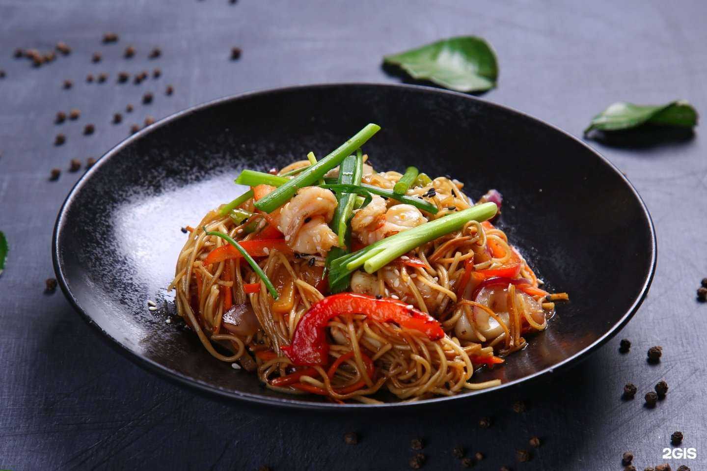 Отзывы на компанию Ичибан в Новосибирске c фото