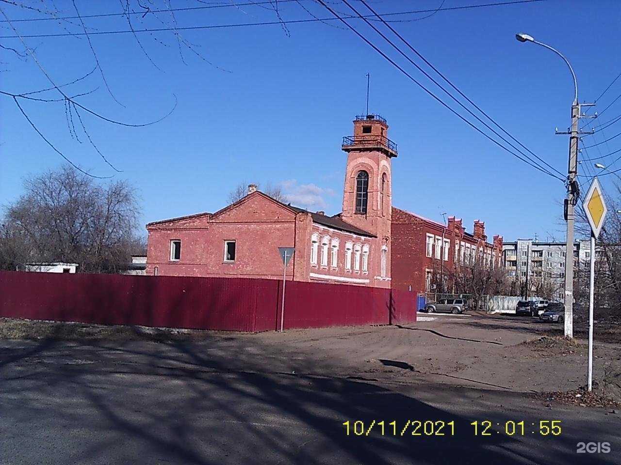 Отзывы на компанию Забайкалпожспас в Чите c фото - фотография 2 из 2