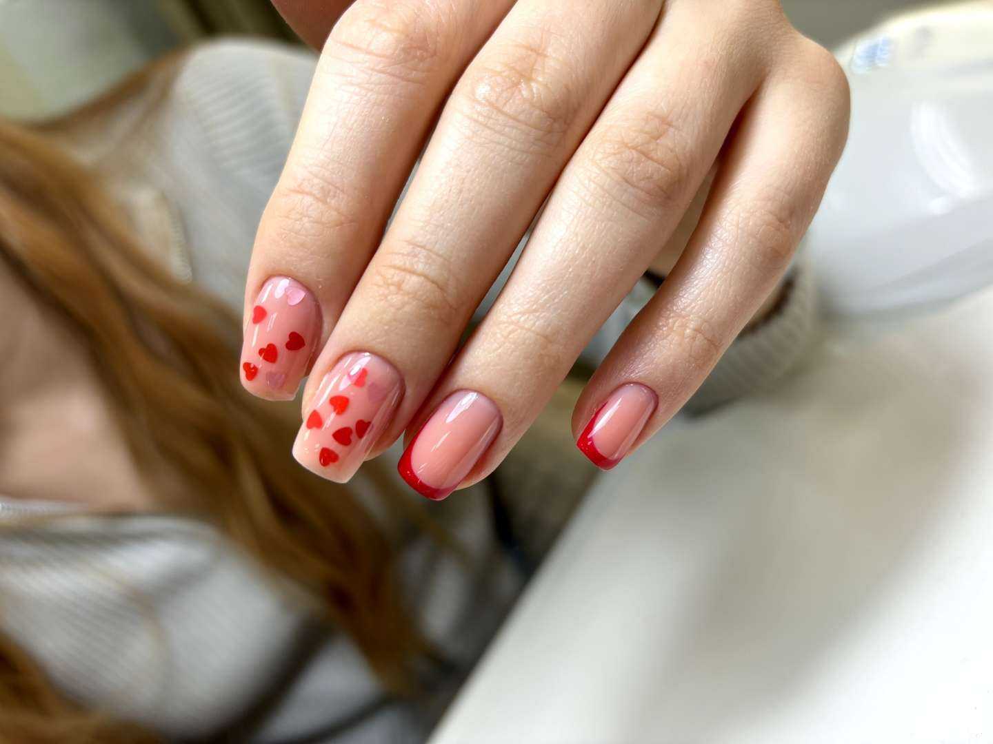 Отзывы на компанию Студия маникюра и педикюра в Казани c фото