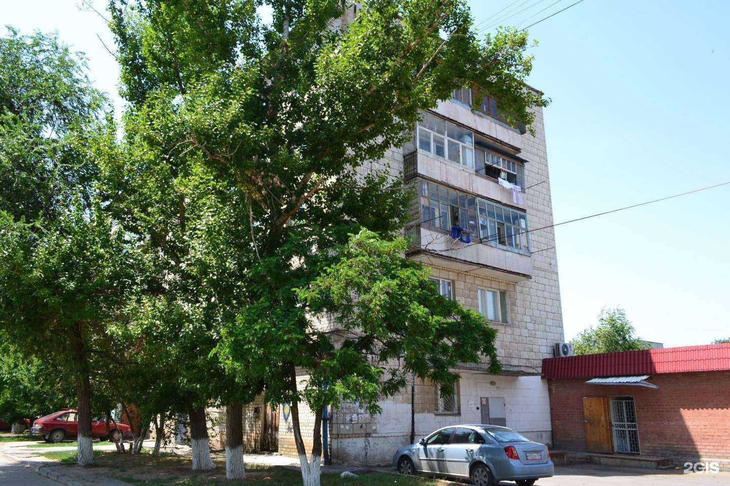 Отзывы на компанию Филиппокстрой в Волжском c фото - фотография 2 из 2