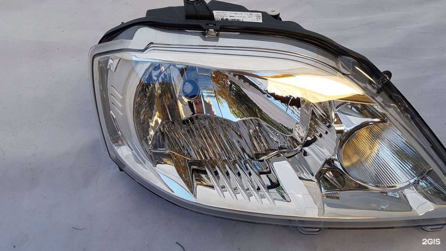 Отзывы на компанию Авто-Точка в Бердске c фото