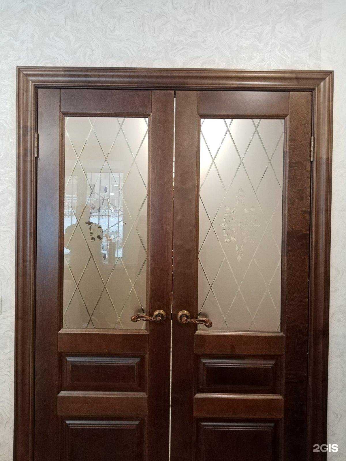 Отзывы на компанию Хорошие двери в Саратове c фото