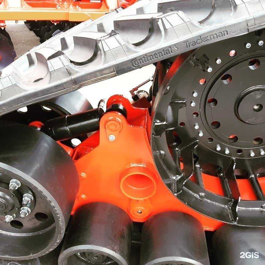 Отзывы на компанию ГидРа в Ставрополе c фото