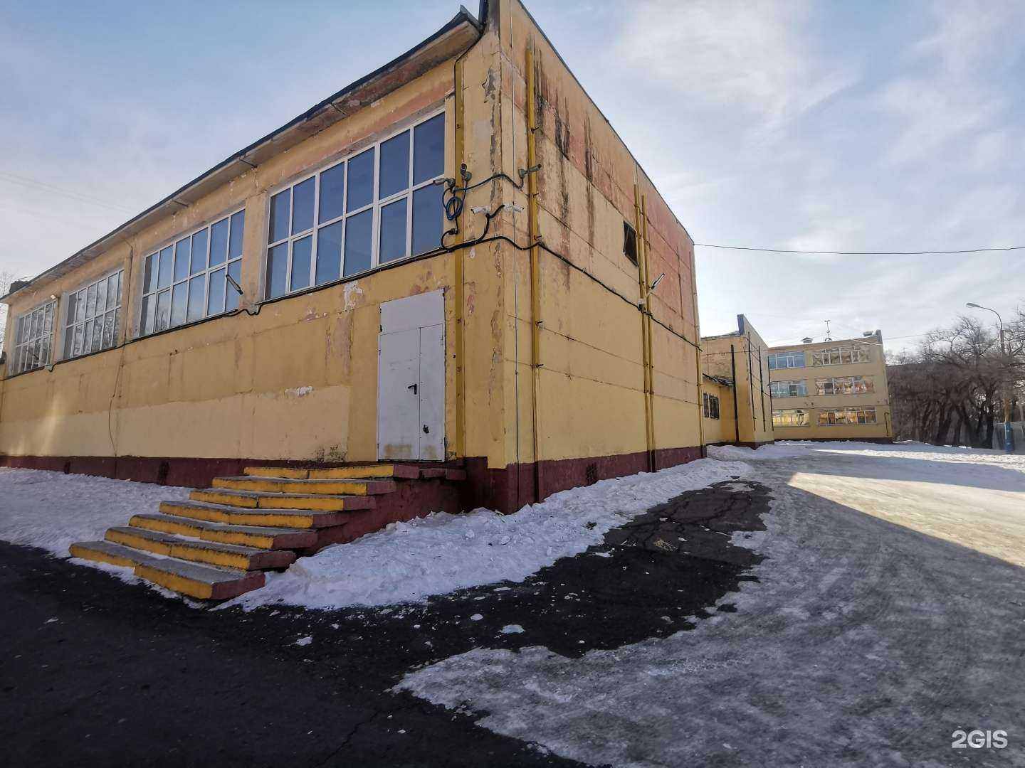 Отзывы на компанию Средняя школа №24 в Хабаровске c фото