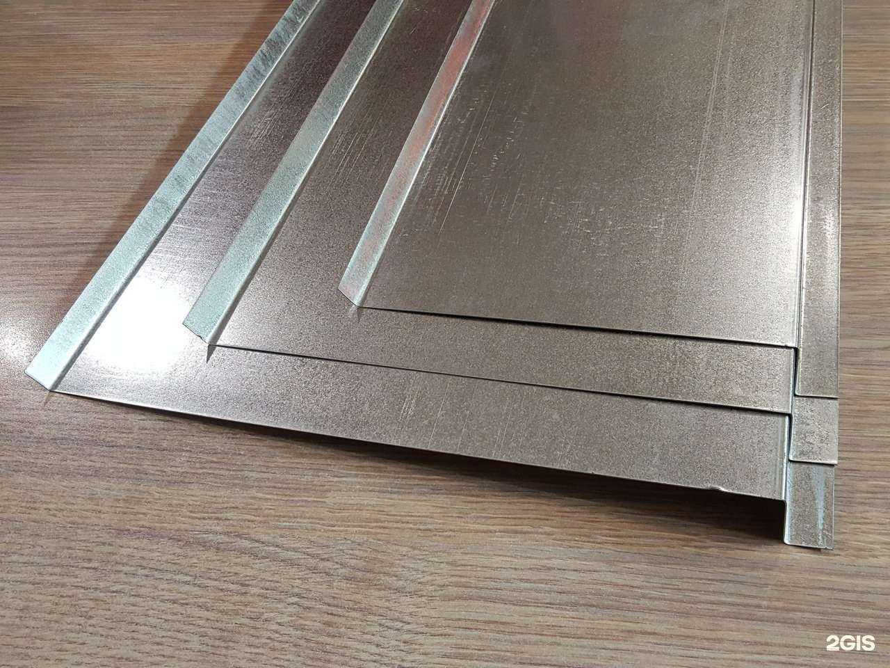 Отзывы на компанию Пластмаркет в г. Новосибирск c фото