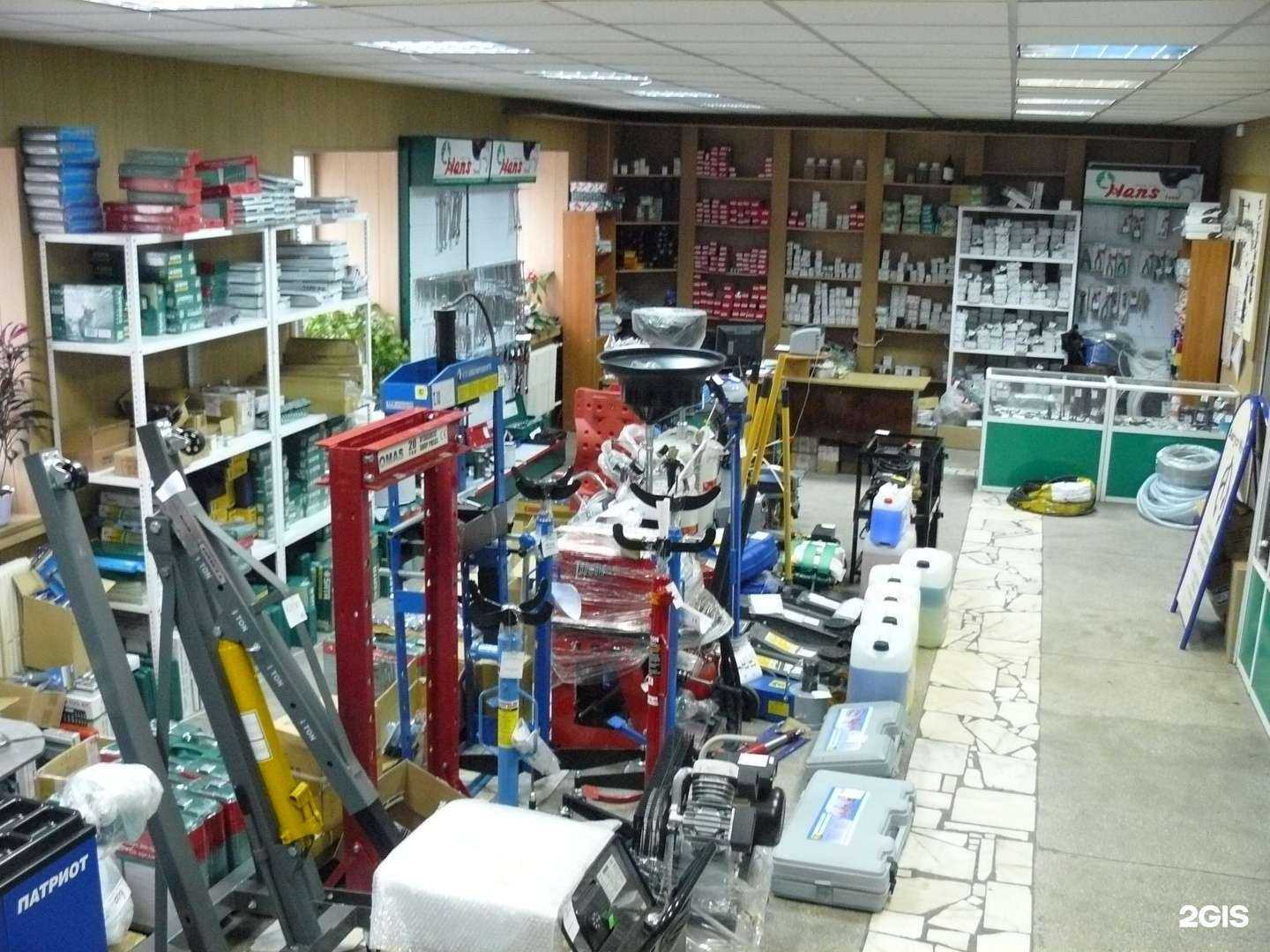 Отзывы на компанию Август мото в г. Абакан c фото