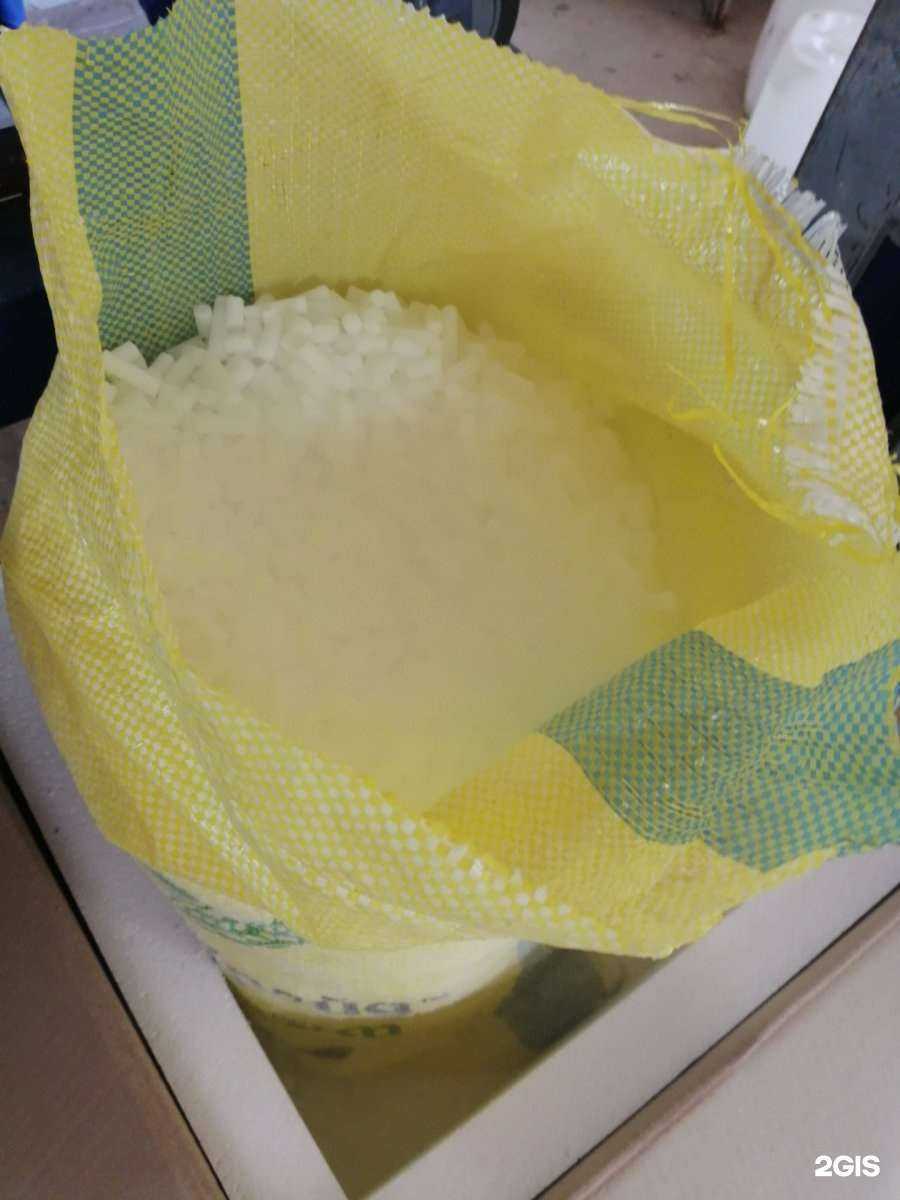 Отзывы на компанию Криотех в Рязани c фото