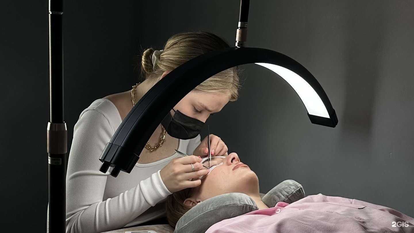 Отзывы на компанию Студия бровей и ресниц в Самаре c фото