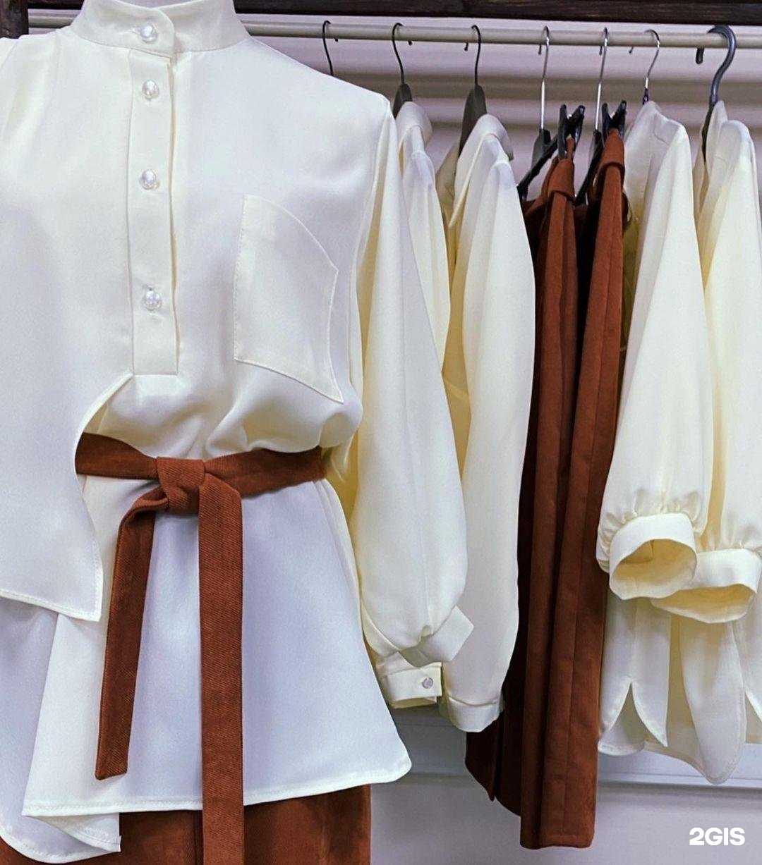 Отзывы на компанию by Elmaz в г. Набережные Челны c фото