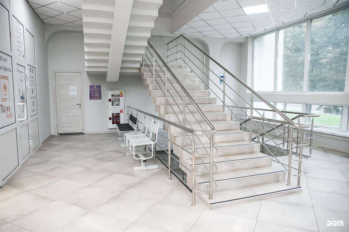 Отзывы на компанию Диагност в Кемерове c фото