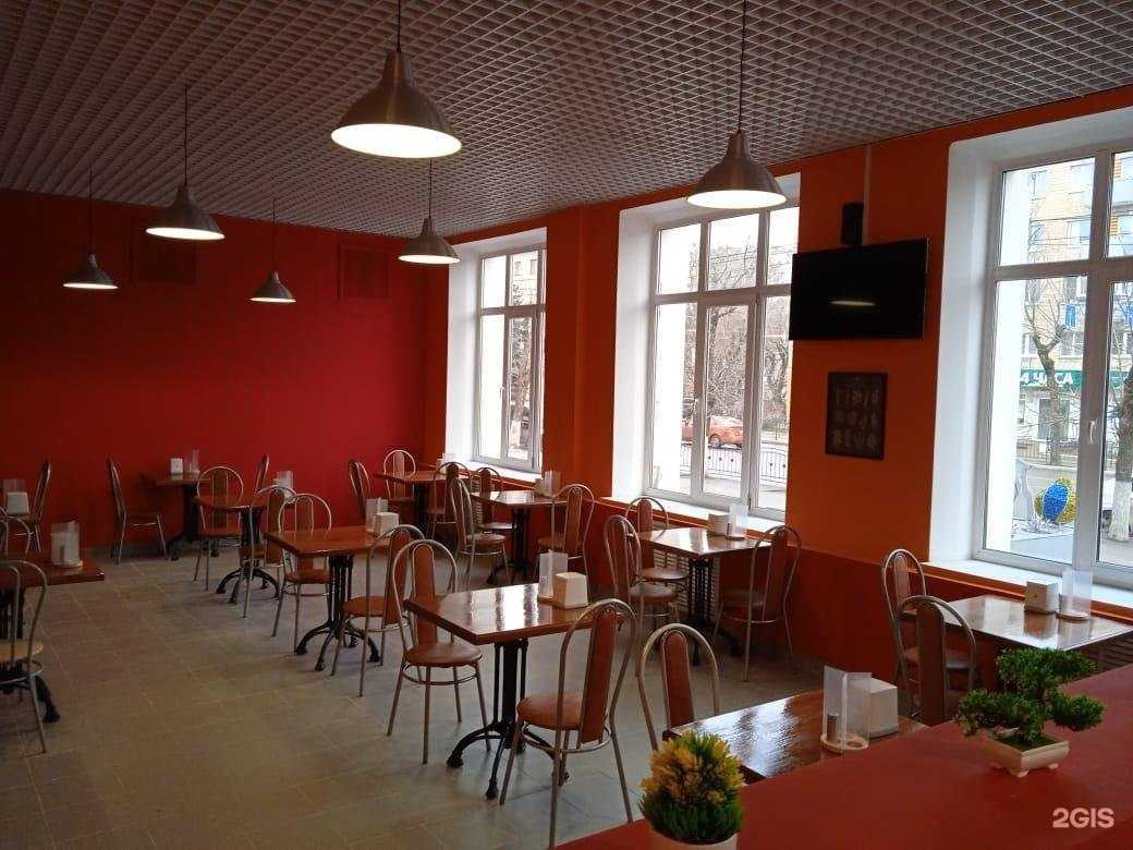 Отзывы на компанию Борщев и Ложкин в г. Калуга c фото