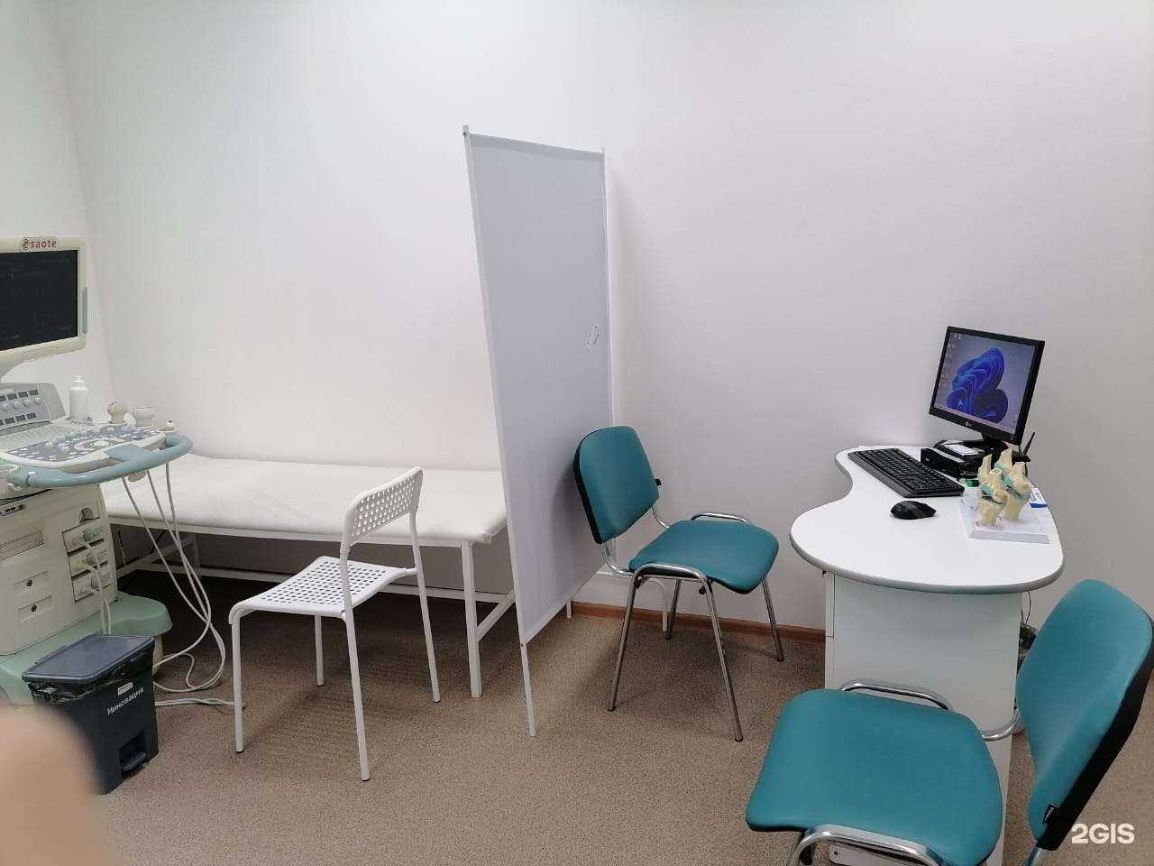 Отзывы на компанию Республиканская клиника в Уфе c фото