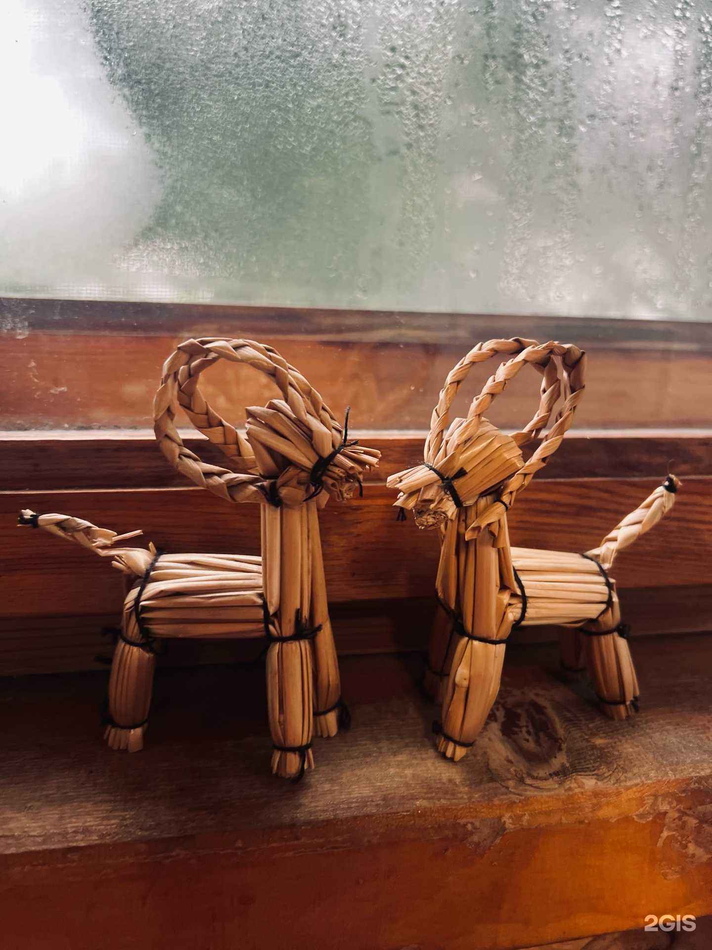 Отзывы на компанию Русский дух в Екатеринбурге c фото