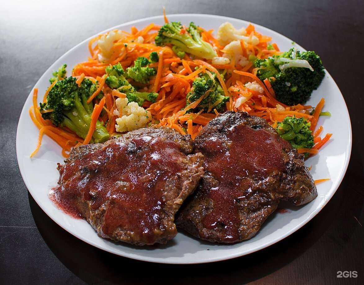 Отзывы на компанию Food court в г. Таганрог c фото