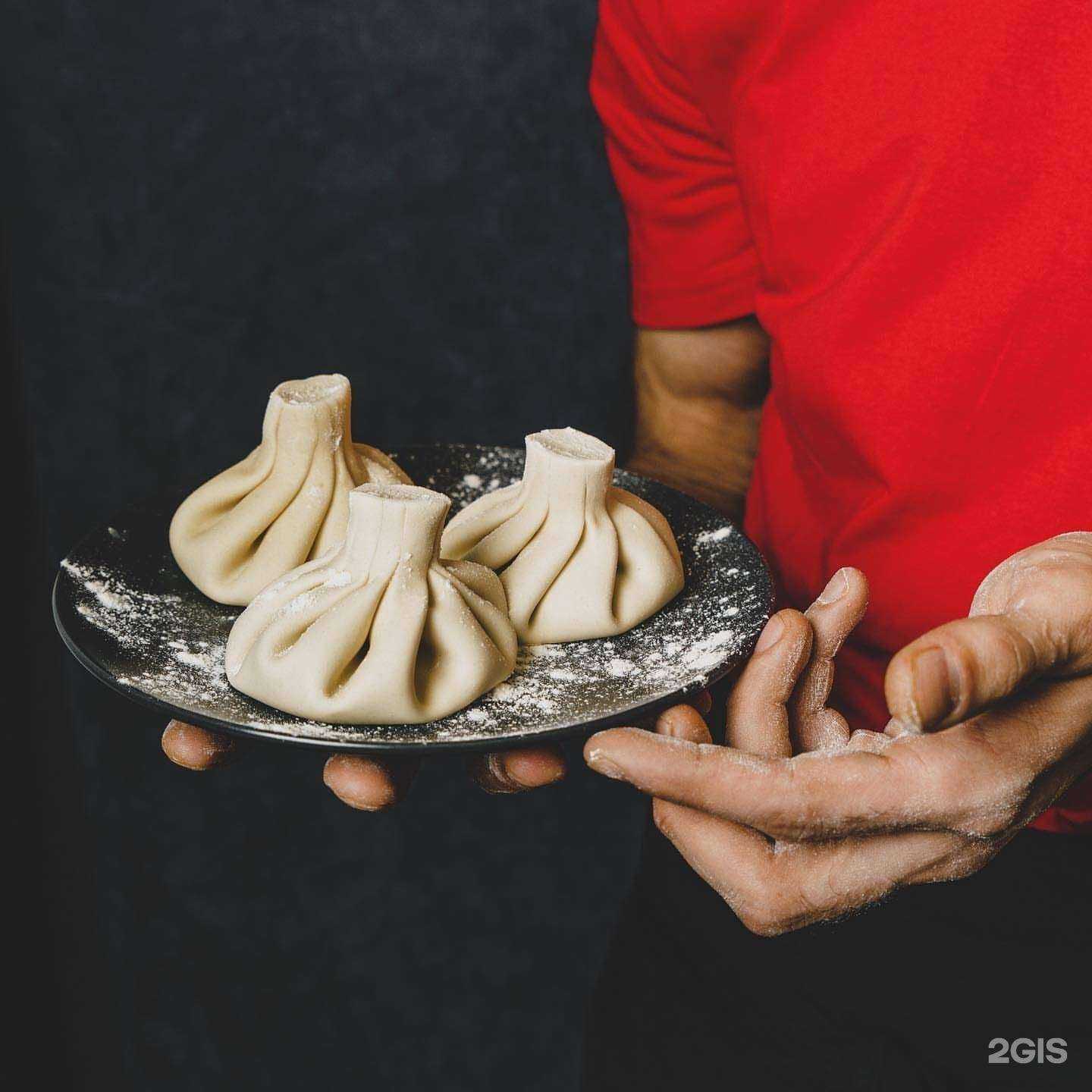 Отзывы на компанию Шашлычный двор №1 в Орле c фото