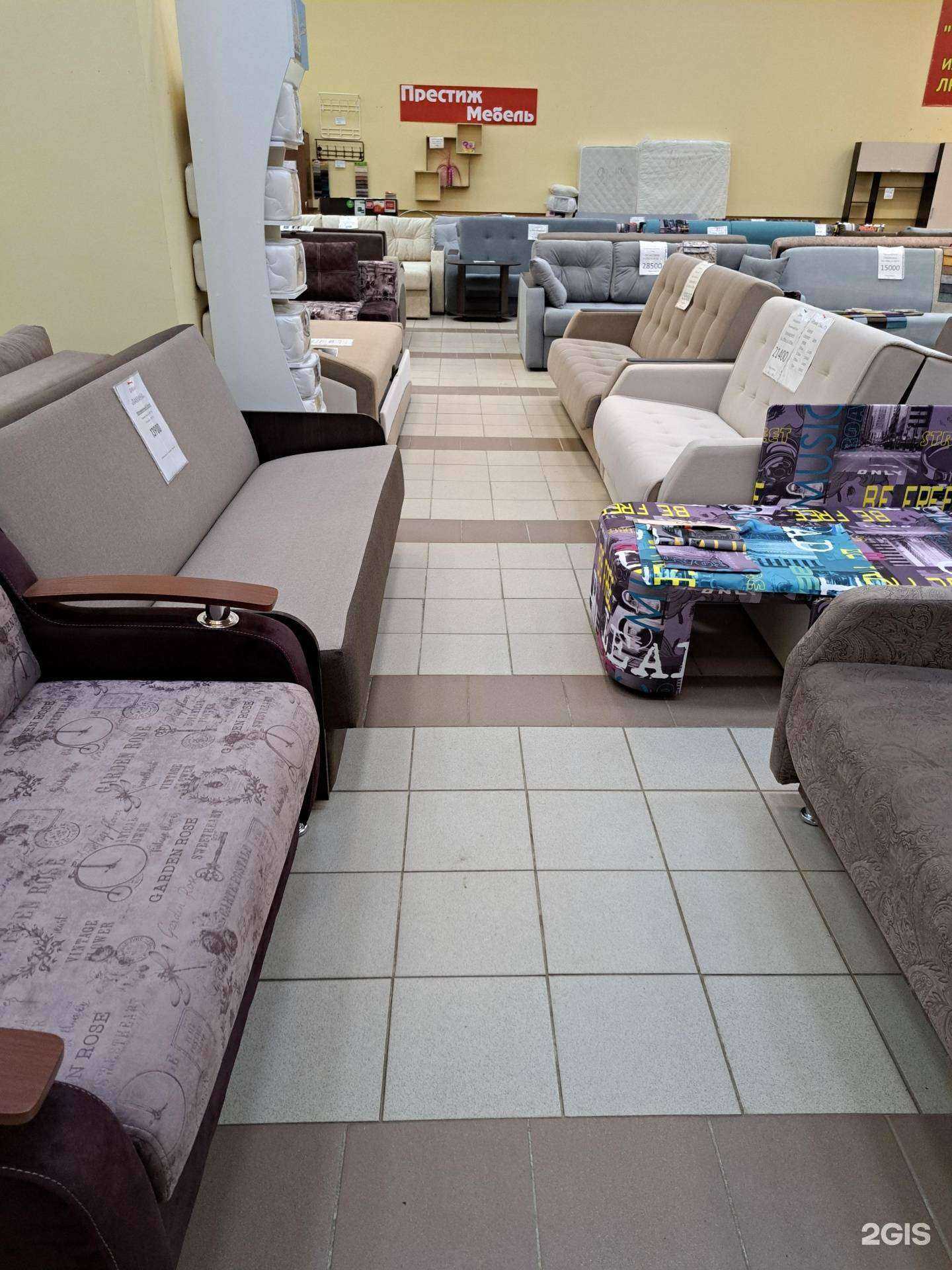 Отзывы на компанию Престиж в г. Ярославль c фото