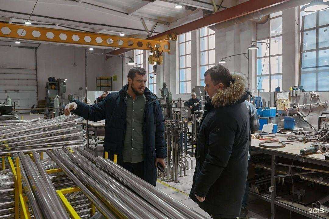 Отзывы на компанию Вертикаль в Краснодаре c фото