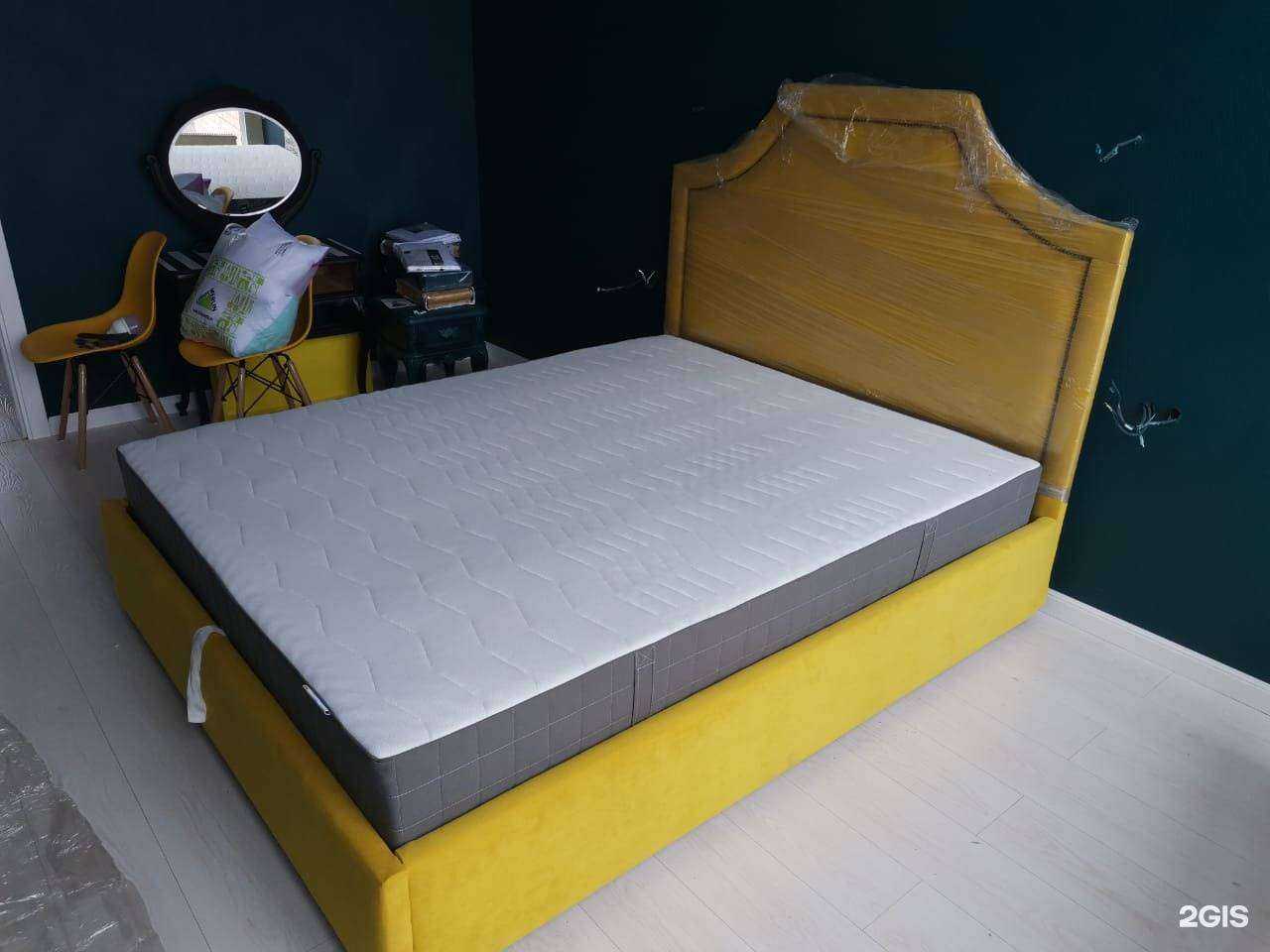 Отзывы на компанию Арбат мебель в г. Ставрополь c фото